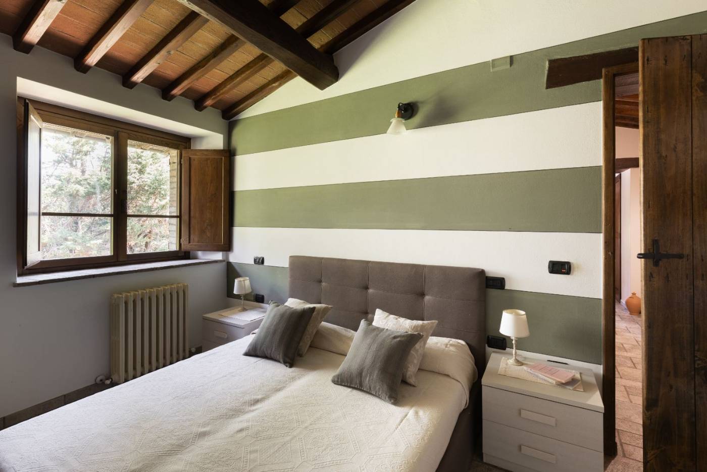 Gelsomina Country House