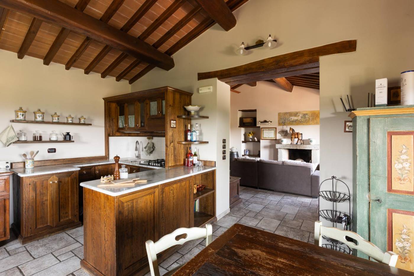 Gelsomina Country House