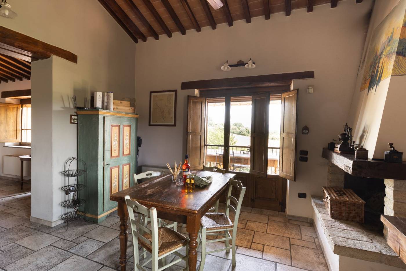Gelsomina Country House