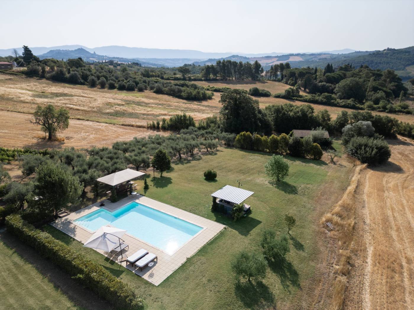 Gelsomina Country House