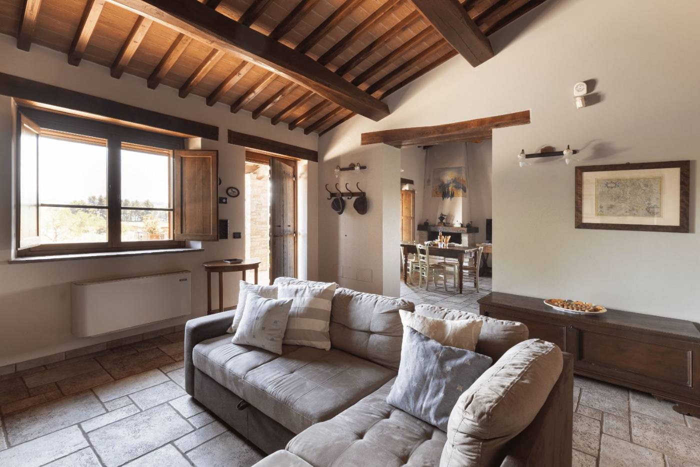 Gelsomina Country House
